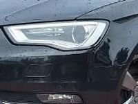 używany Audi A3 III (8V) .