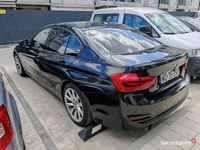 Używany BMW 318 Sport Line 136 KM (100 kW) 2016