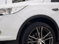 używany Ford Kuga BEZWYPADKOWY SERWIS ALU 19 MAŁY PRZEBIEG