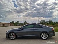 używany Audi S5 Quattro STAGE 2