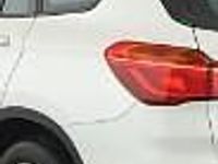 używany BMW X1 2dm 150KM 2016r. 159 808km