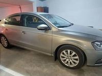 używany VW Passat 