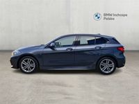 używany BMW 118 d Hatch