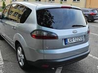 używany Ford S-MAX 