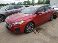 używany Ford Mondeo 2dm 245KM 2020r. 30 400km