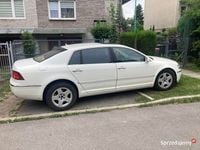 Używany VW Phaeton 2005 Sedan/Limuzyna