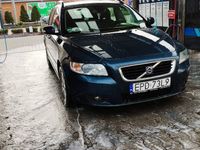 używany Volvo V50 2.0 WEBASTO