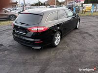 używany Ford Mondeo 2.0 TDCi , 180 KM, Titanium, full led, radar, k…