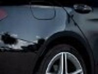 używany Mercedes E300 Klasa C W205 AMG Line 300d d , AMG Line, Faktura VAT 23%, Bezwypadkowy