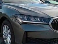 używany Skoda Superb III Essence 2.0 TDI DSG Essence 2.0 TDI 150KM DSG