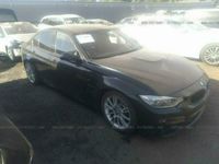 Używany BMW M3 2015 Czarny Sedan/Limuzyna