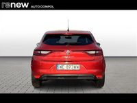 używany Renault Mégane IV MEGANE 1.3 TCe FAP Limited