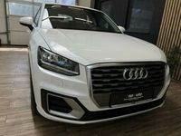 używany Audi Q2 1.6 TDI * manual * BEZWYPADKOWA * gwarancja * PER...