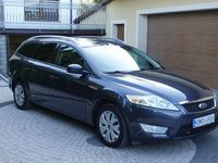 używany Ford Mondeo 1.6dm 125KM 2008r. 173 000km