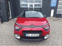 używany Citroën C3 1.2 PureTech Max