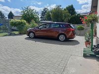 Używany Hyundai i30 2013 Brązowobeżowy Kombi