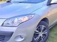 używany Renault Mégane III 1.6 benzyna