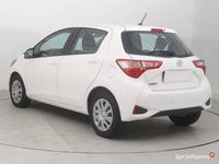 używany Toyota Yaris 1.0 VVT-i