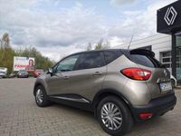 używany Renault Captur CAPTUR1.2 TCe Zen EDC