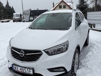 Używany Opel Mokka 2018 Biały SUV