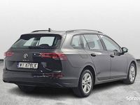 używany VW Golf VIII 2.0 TDI Life ! Z Polskiego Salonu ! Faktura Vat ! VIII (20…