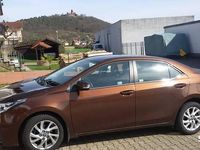 używany Toyota Corolla E16 2017 Nawigacja,Salon Polska piękna!