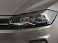 Używany VW Polo 95 KM (69 kW) 2020 Szary Hatchback