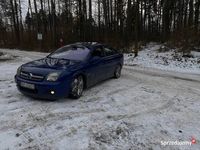 Używany Opel Vectra GTS 2003 Niebieski Coupe