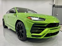 używany Lamborghini Urus 4dm 641KM 2022r. 60km