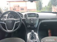 Używany Opel Insignia 2009