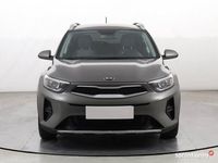 Używany Kia Stonic 84 KM (61 kW) 2020 Szary SUV