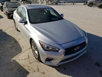 używany Infiniti Q50 3dm 300KM 2020r. 21 000km