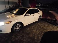 Używany Honda Accord 156 KM (114 kW) 2008