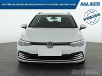 Używany VW Golf VII 2021 Biały Hatchback