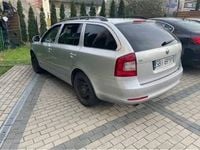 Używany Skoda Octavia 105 KM (77 kW) 2013
