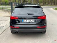 używany Audi Q5 