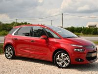 używany Citroën C4 Picasso 2dm 150KM 2015r. 300 000km