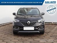 Używany Renault Kadjar 2019 Czarny SUV
