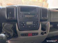 Używany Peugeot Boxer 2011 Van