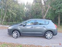 używany Peugeot 3008