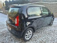 używany Skoda Citigo 1dm 75KM 2013r. 195 600km