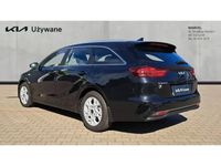 używany Kia Ceed Sportswagon 1.5 M