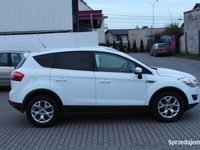 używany Ford Kuga 2012r. 2,0 TDCI Stan BDB Zamiana