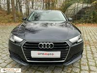 używany Audi A4 1.4dm 150KM 2016r. 178 147km