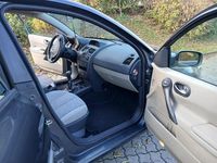 używany Renault Mégane II 1,6-16v 2007 salon pl. 176tys, km,