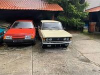 Używany Lada Samara 1991 Hatchback