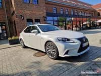 używany Lexus IS300 AWD!!