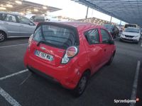 używany Chevrolet Spark 