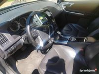 używany Volvo XC60