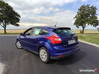 używany Ford Focus MK3 2014.r